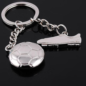 2021 Neue hochwertige Zinklegierung Custom Keyrings für Männer - kostenloser Versand