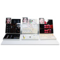 APEX Department Store Cosmetic Shop Fixture Makeup Display