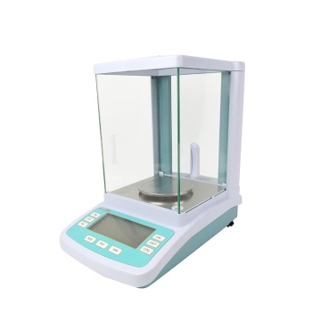Mesulab ME -Fa 0.1mg - Baki Analisis Analitik 0.0001g Skala Makmal Digital
