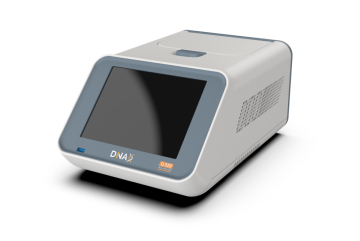 Polymerase Chain Reaction PCR Amplification for Diagnosis