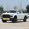 Chery Rely R08 Himla 2025 2.3T