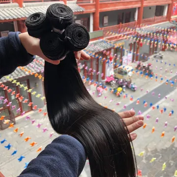 Raw Cuticle Aligned Human Hair Weave Bundles Brazilian Cheap Curly Hair Bundles