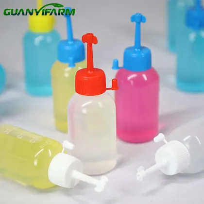 Disposable Pig Vas Deferens Catheter for Factory Pig Farms
