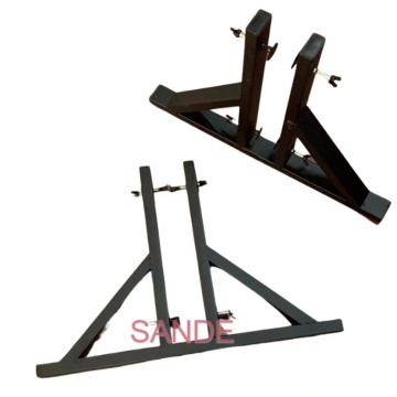 SANDE Tools Tile Display Racks for Granite, Marble, and Porcelain Samples