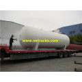 50000l Domestic Propane Steel Tanks