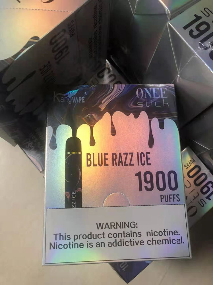 Bút Vape E-Cgarettes 1900 Puffs