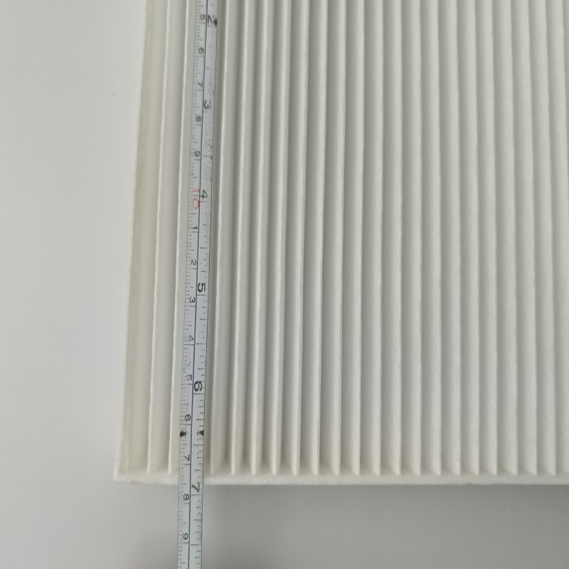 Car AC Cabin Air Filter Replacement Element (5)