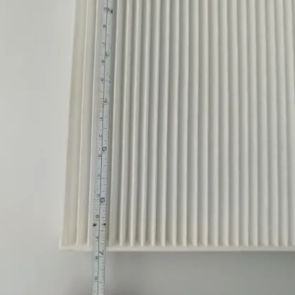 Premium Auto Air Conditioner Filter for Cars