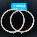 Joints gonflables en silicone pour applications industrielles