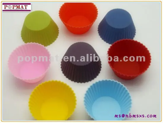silicone kitchen tools