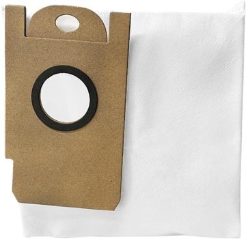 Dustbag Compatible with Lydsto R1 W2 S1 STYTJOX