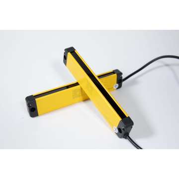 DQBISMCM20 мм Ультратонкая решетка с измерительной поверхностью