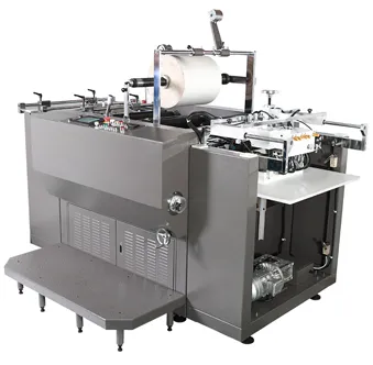 CATL 520 XCEED Automatic Laminating Machine