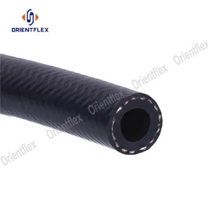 Diesel synthetic rubber Ethanol Gasoline Rubber Hose