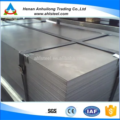SPA-H SPA-C JIS standard container steel sheets