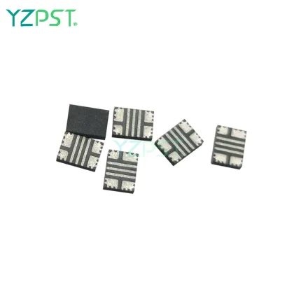 40V Super-GaN FET 160A GaN transistor