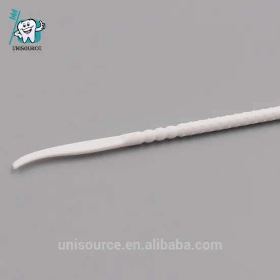 2017 Adult Use Dental Flosser