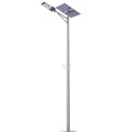 High Lumen IP65 100W Solar Street Light