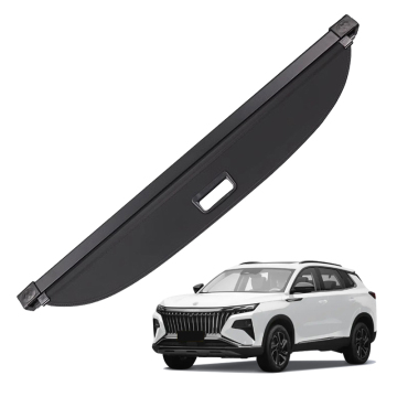 DFSK Fengon Glory Trunk Cargo Cover - Retractable Interior Accessory