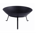 European Design Cast iron Fire Pit Bowl