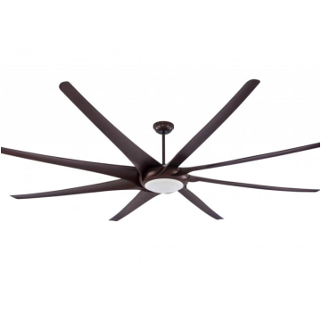 Green and Healthy Home Ceiling Fan