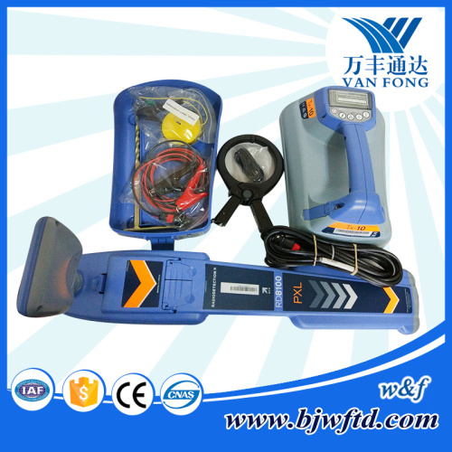 Radiodetection Spx Rd8000 파이프 및 케이블 탐지기 Rd8100, Bossgoo.com의 고품질 ...