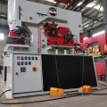 Hoston HIW-90 (Q35Y)Hydraulic Ironworker Machine