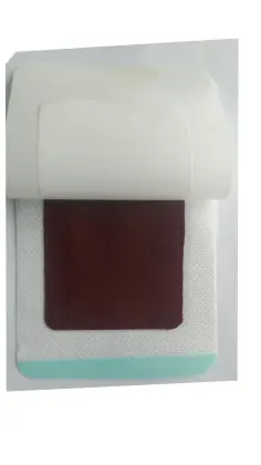 The Pain Relief Patch