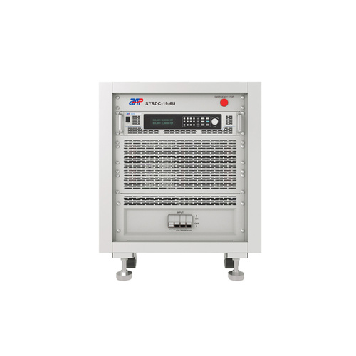10kW 800V DC Alimentatore APM Tech