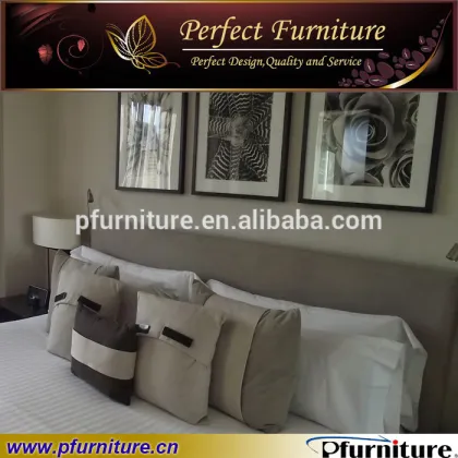 PFG39992 5 star hotel furniture Hotel bedroom furniture