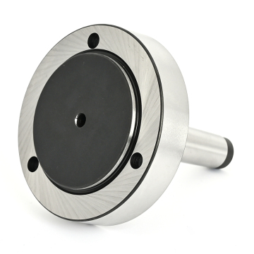 Mt3 Morse Taper Flange da 100 mm Adattatore Chuck per tornio