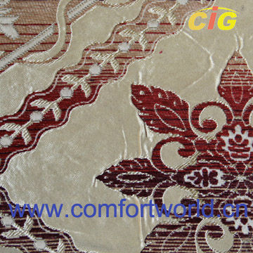 เบาะกำมะหยี่ jacquard