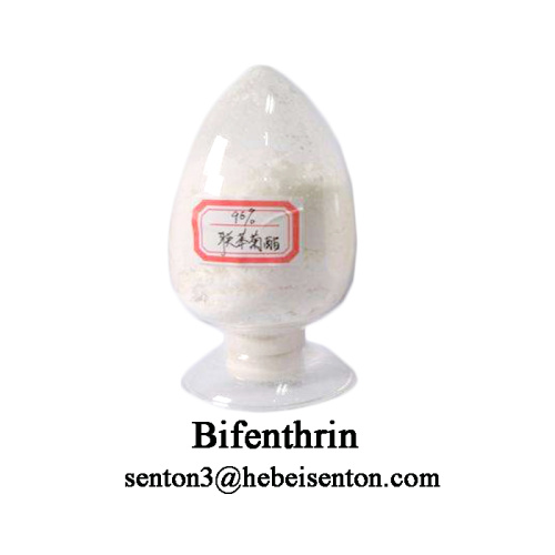 Synthetic Pyrethroid Insecticide Bifenthrin