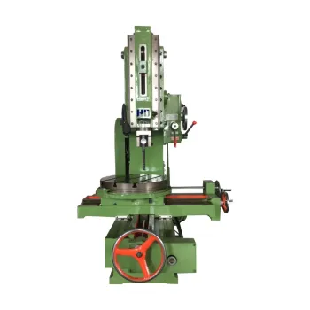 Hot Sell Cheap Factory Price China Made High Quality Vertical Lathe B5032 for Metal