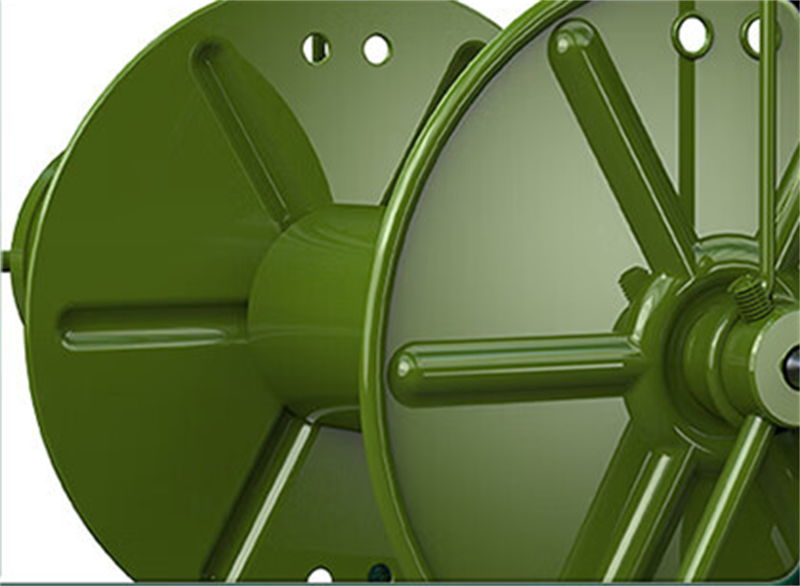 Backpack cable reel (3)
