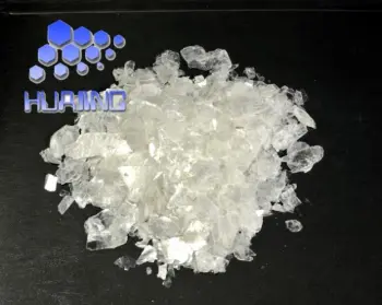 Synthetic Mica