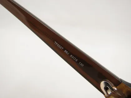 Tortoisesh Beige Double Color Frame Ladies Tom Ford Prescription Sunglasses Tf 0227 86j