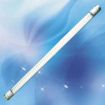 LED fluorescent tube light