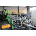 200mm Epe Karatasi Extruder