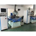 DK7750 + -45 Cutting Degree Wire Cut Machine