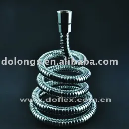 stainless steel rotational nut /approved ACS & according to TUV