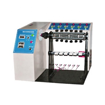 GB2099 Automatic Small Plug Testing Machine & Electric Wire Bending Machine