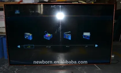 70" Inch LED Touch Screen Tv Cheapest Android Tv Flat Screen Tv Wholesale