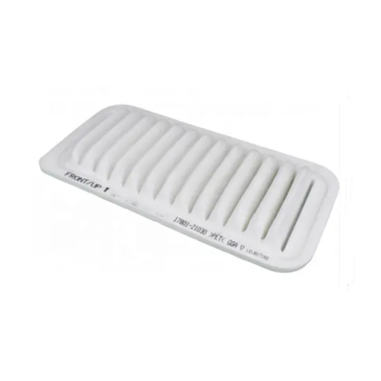Air Filters for Toyota Cars: 17801-0M010, 17801-0Y010, 17801-21030, V9112-0024