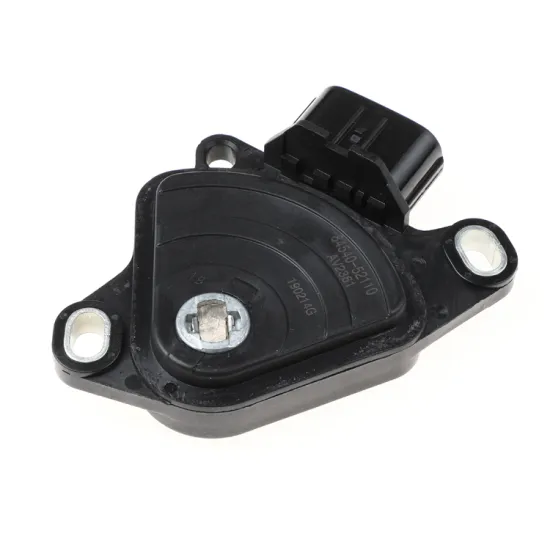 New Quality Neutral Safety Switch 84540-52110 for TOYOTA YARIS VIOS NSP15
