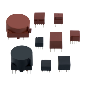 Narrowband PLC Transformer