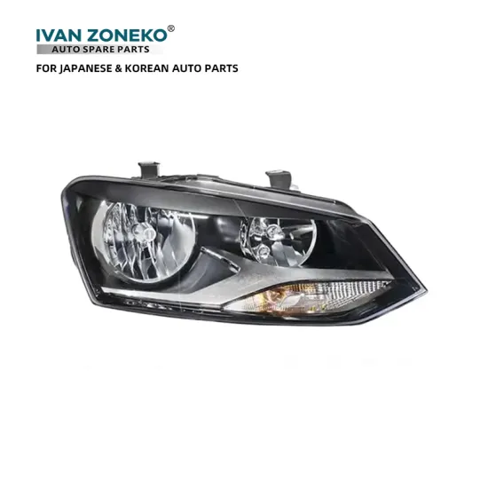 Top Quality LED 6R1941008F 6R194-1008F Car Accessories Auto Lighting Systems