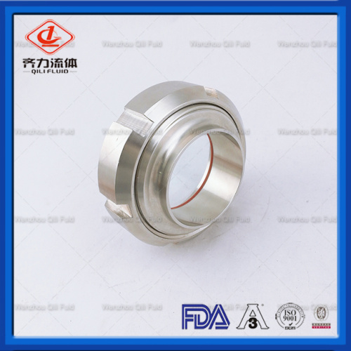 Food Grade Union Type Sight Glass