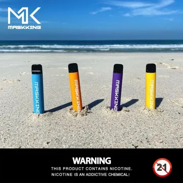 Maskking 1000 Puffs High PRO Disposable Vape Pen