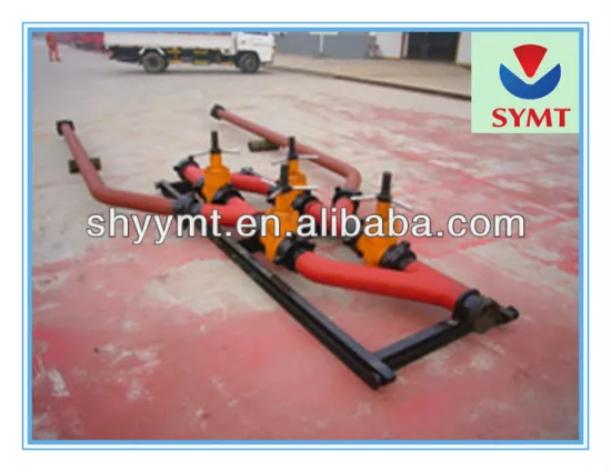 Drilling Mud Manifold